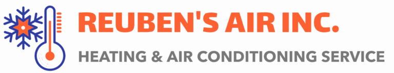 Reuben’s Air Inc.