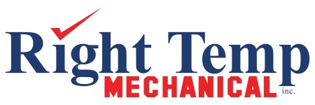 Right Temp Mechanical Inc