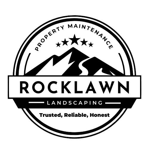 Rocklawn landscaping