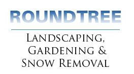Roundtree Landscaping Gdng