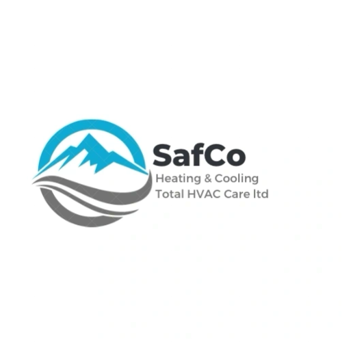 SafCo Heating & Cooling Total HVAC Care ltd