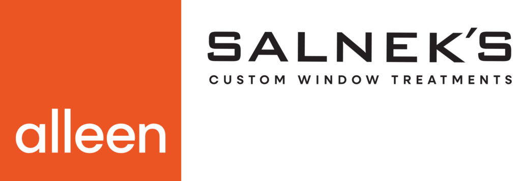 Salnek’s Custom Window Treatments