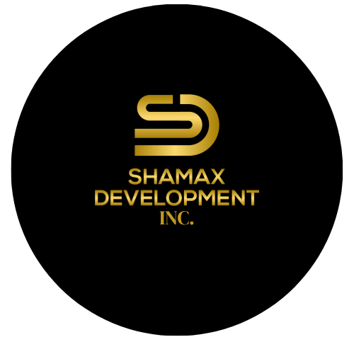 Shamax Development Inc.