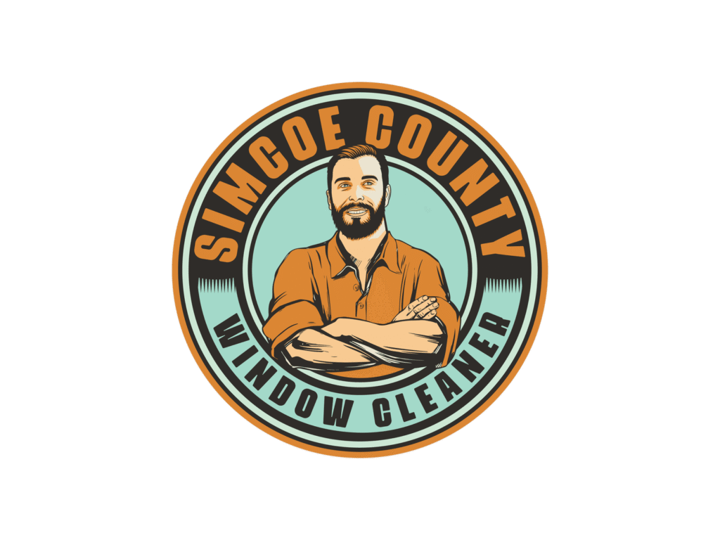 Simcoe County Window Cleaner