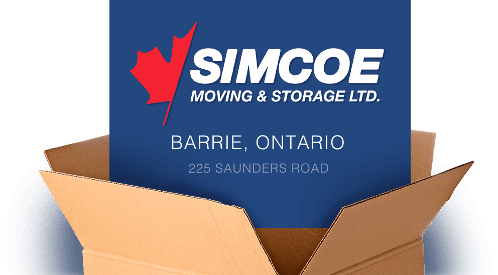 Simcoe Moving & Storage Ltd. | United Van Lines Ltd.