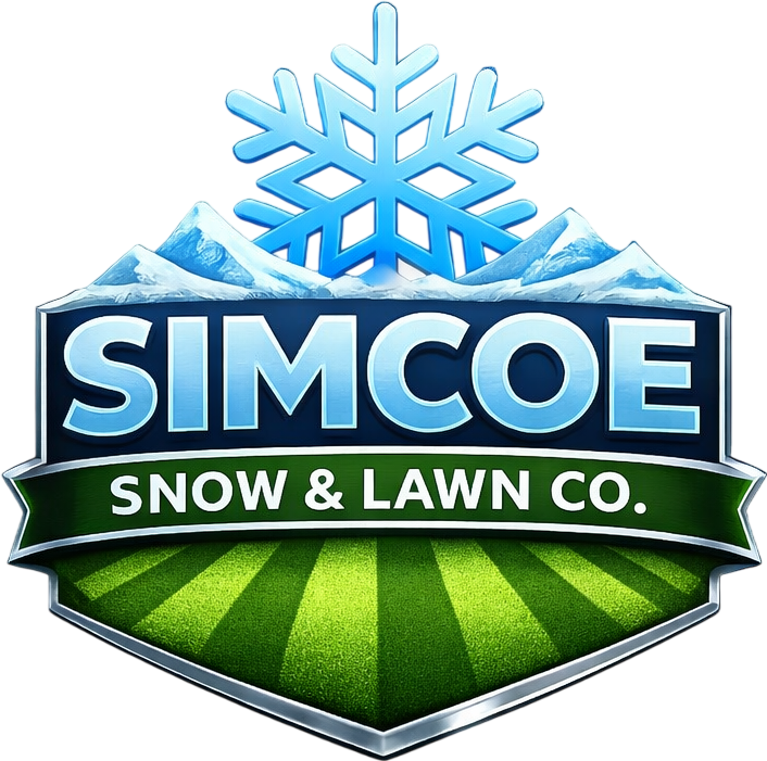 Simcoe Snow & Lawn Co
