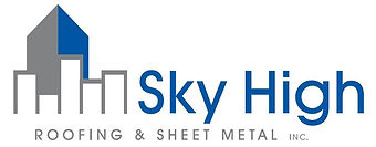 Sky High Roofing & Sheet Metal Inc