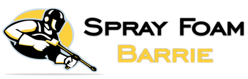 Spray Foam Barrie