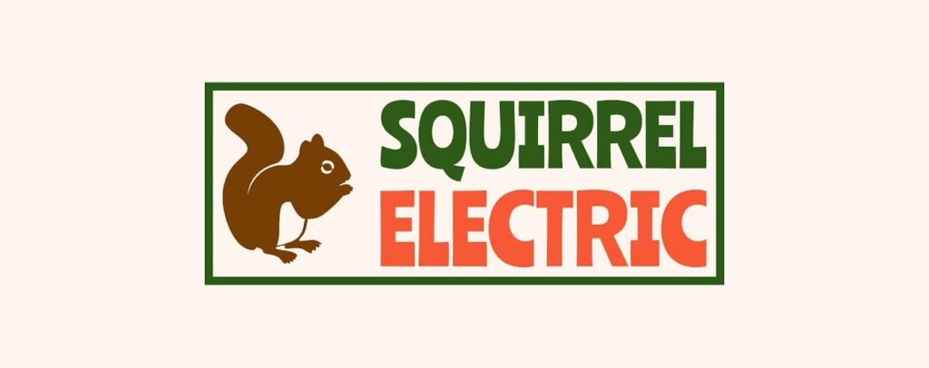 Squirrel Electric