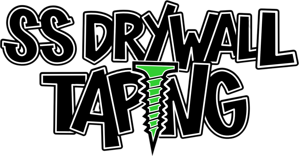SS Drywall and Taping