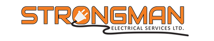 Strongman Electrical Services Ltd