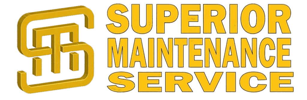 Superior Maintenance Service