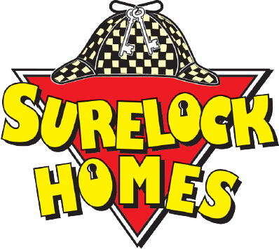 Surelock Homes
