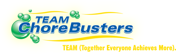 Team Chore Busters