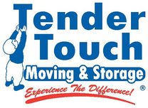 Tender Touch Moving