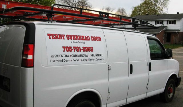 Terry Overhead Door