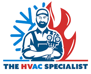 The Hvac Specialist