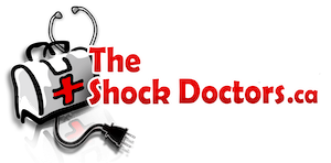 The Shock Doctors – Barrie Electricians
