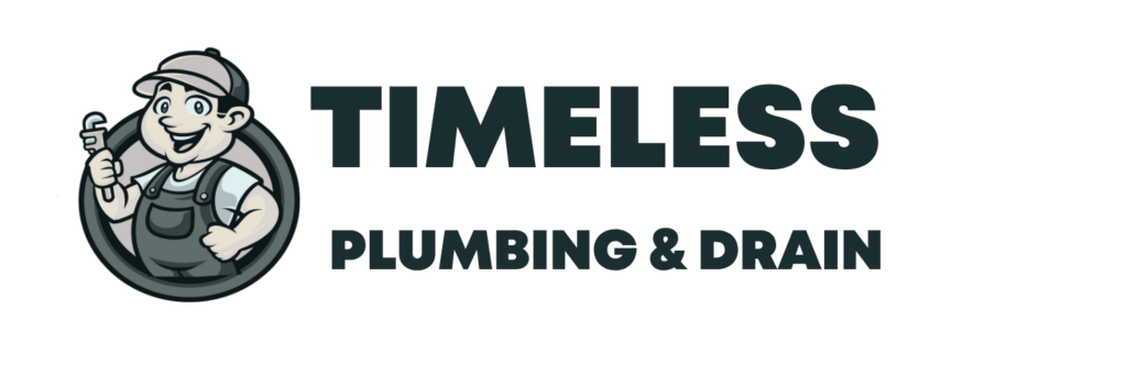 Timeless plumbing and drain