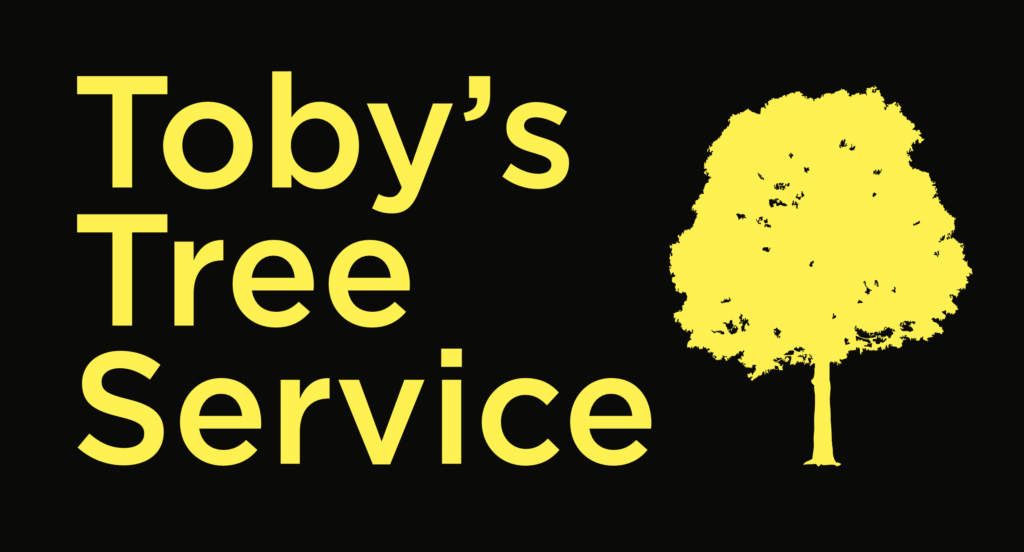 Toby’s Tree Service