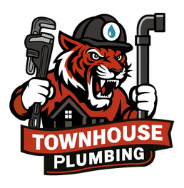 Townhouse Plumbing