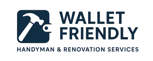 Wallet Friendly Handyman & Renovation Services