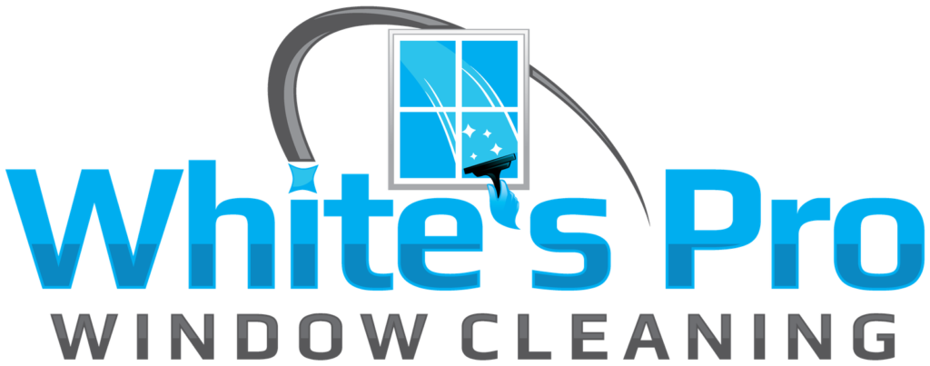 White’s Pro Window Cleaning