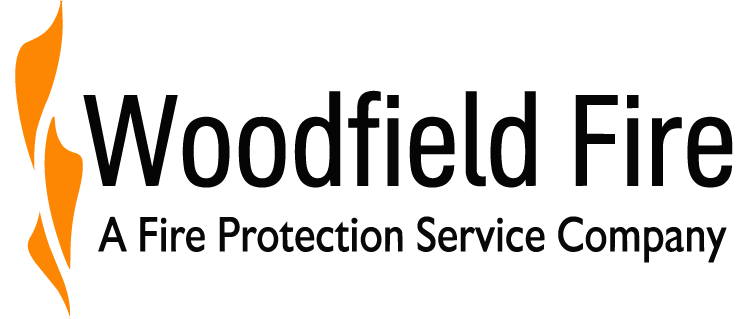 Woodfield Fire