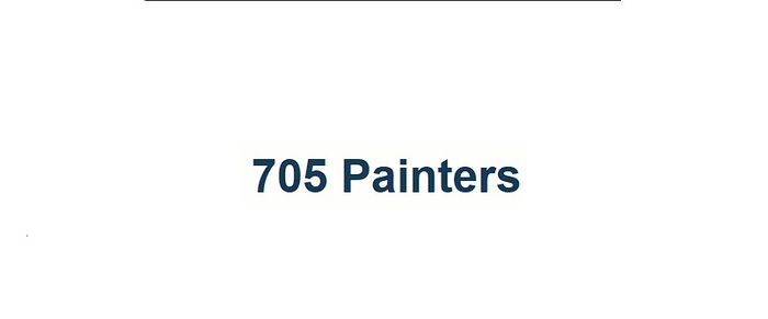 705 PAINTERS