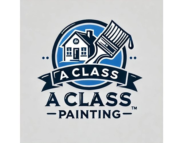 A Class Painting