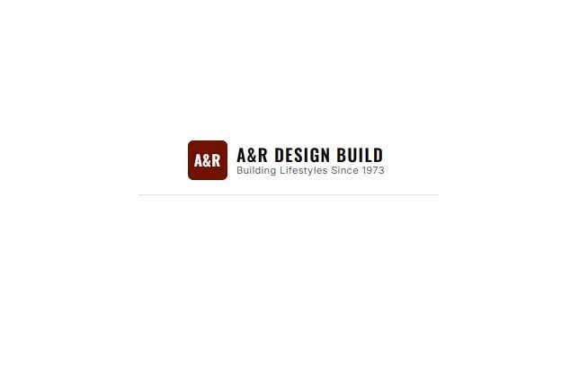 A&R Design Build Inc