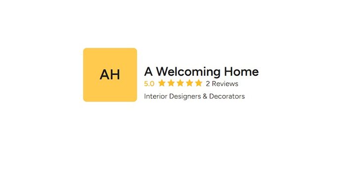 A Welcoming Home