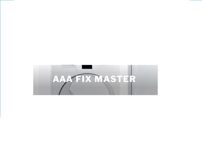 aaa fix master appliance repair