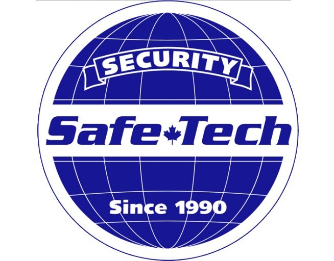 AAA Safetech Alarm Systems