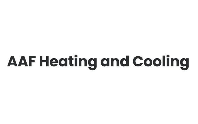 AAF Heating and Cooling