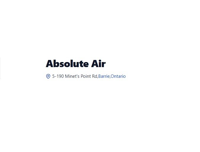 Absolute Air