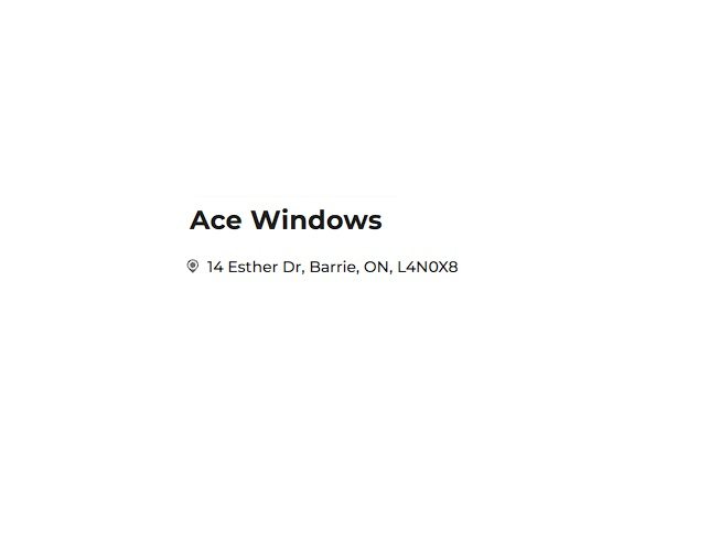 Ace WindowsRepair