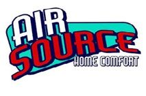Air Source Home Comfort