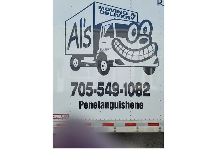 Al’s Moving