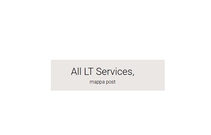 All LT Services