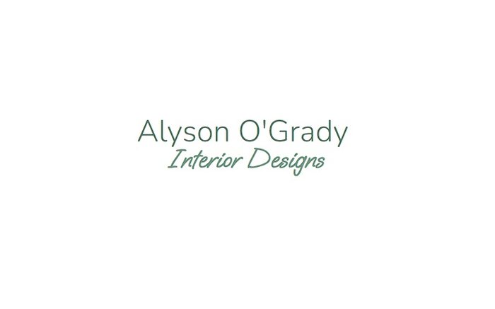 Alyson O’Grady Interior Designs