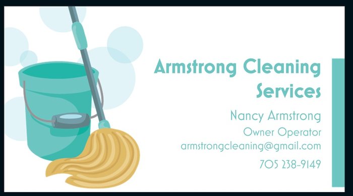 Armstrong Cleaning Service