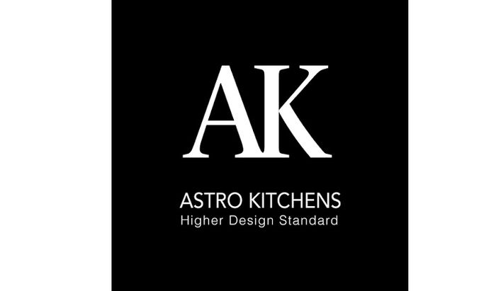 Astro Kitchens