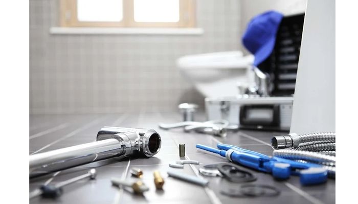 Barrie Good Plumbing Ltd