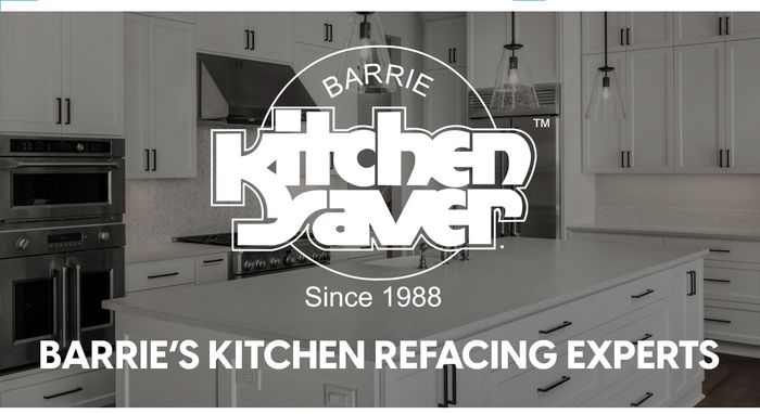 Barrie Kitchen Saver Inc.