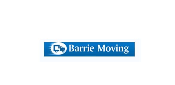 Barrie Moving