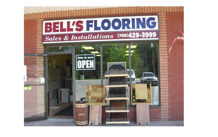 Bells Flooring