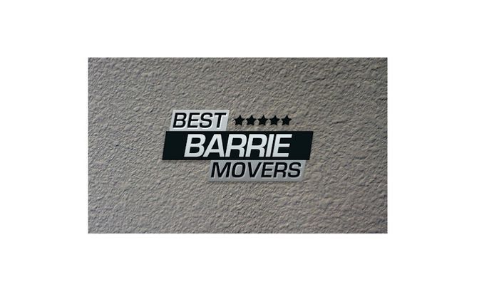 Best Barrie Movers