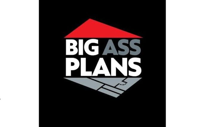 Big Ass Plans