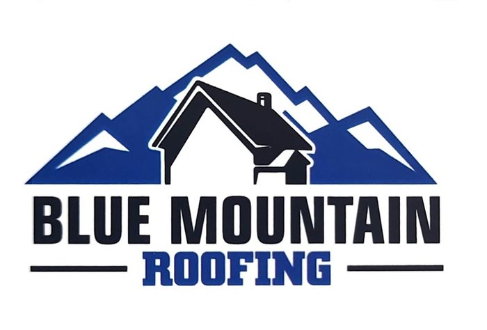 Blue Mountain Roofing